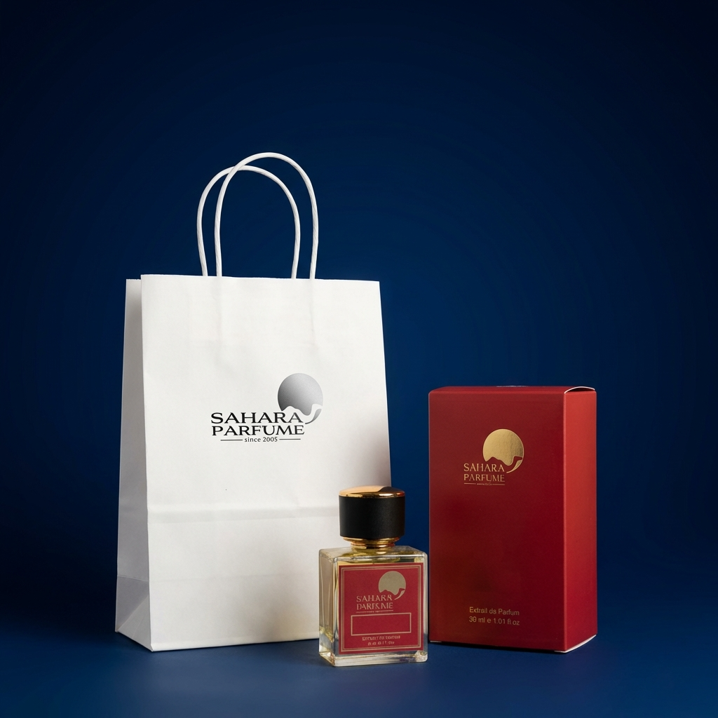 Sahara Acqua Di Gio мужской Extrait de Parfum 30 мл