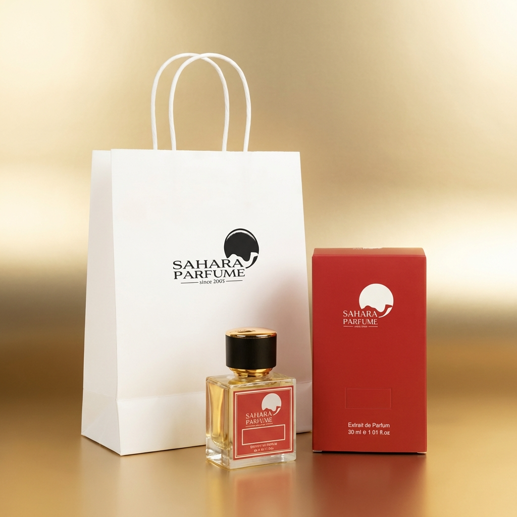 Sahara D&G Anthology L'Imperatrice 3 qadınlar üçün Extrait De Parfum 30 ml