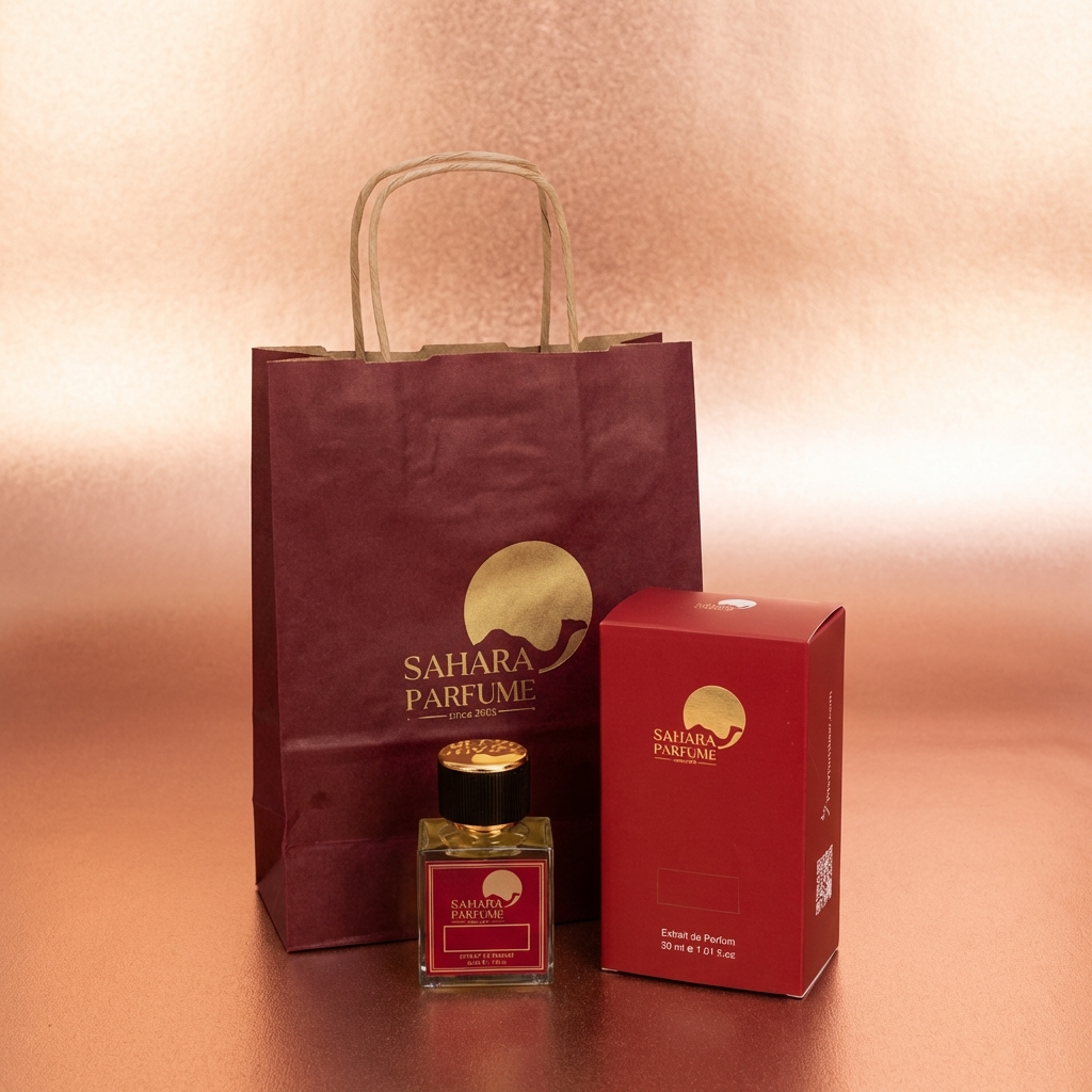 Sahara Marry Me Extrait de Parfum for women 50 ml