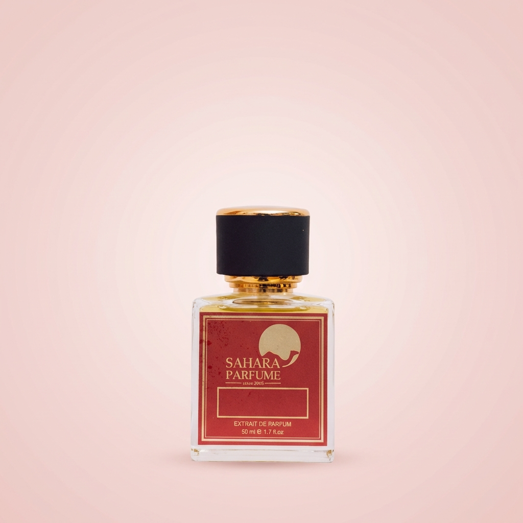 Sahara Amo Ferragamo Extrait de Parfum for women 30 ml