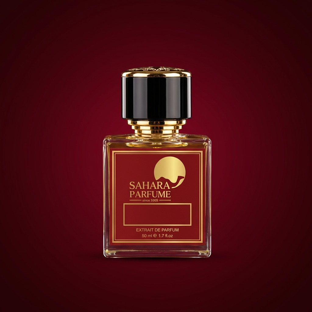 Sahara Versace Eros kişilər üçün Extrait De Parfum 50 ml