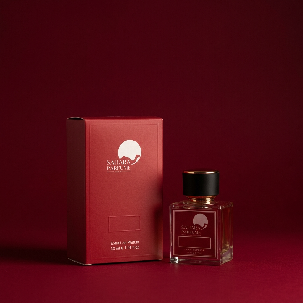 Sahara J’Adore for women Extrait de Parfum 50 ml