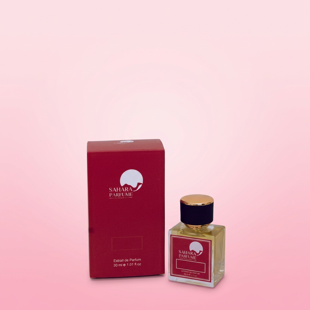 Sahara Invictus мужской Extrait de Parfum 30 мл