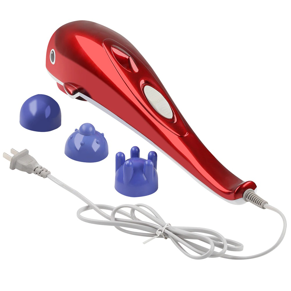 Bədən üçün masajor Dolphin KL-98