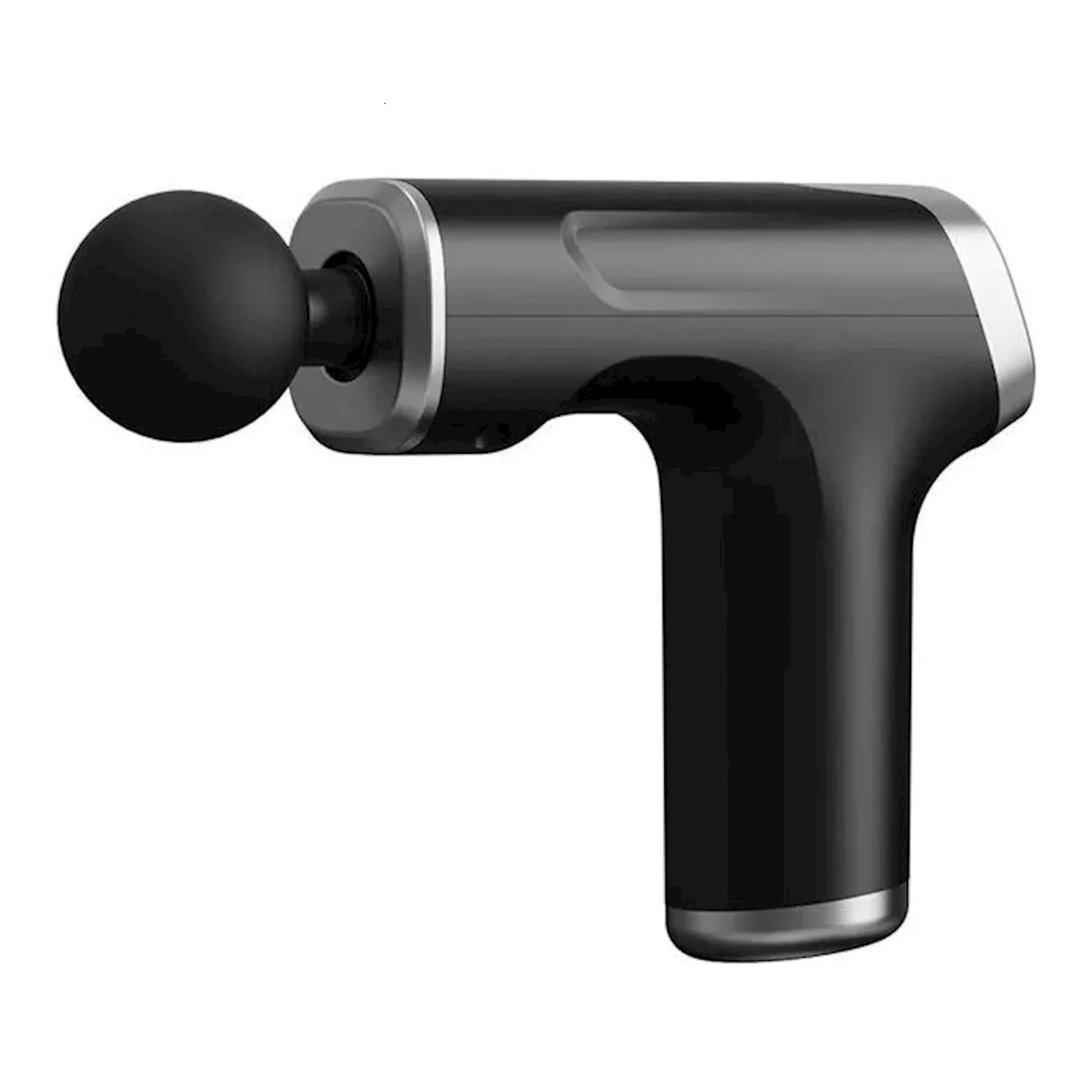 Bədən üçün masajor Fascial Gun Kh-800 Qara