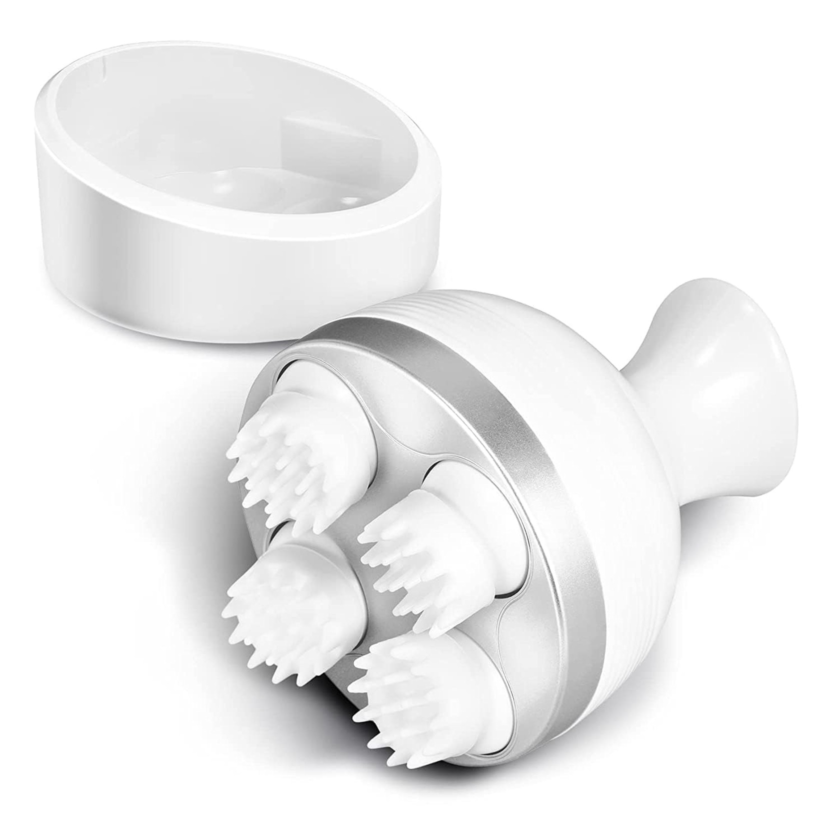 Baş üçün masajor Gopad 001 White