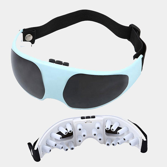 Массажёр для глаз Blueidea EYE-01