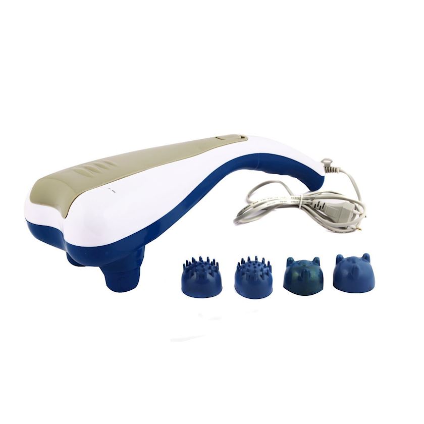 Bədən üçün masajor Dual-Head SL-222