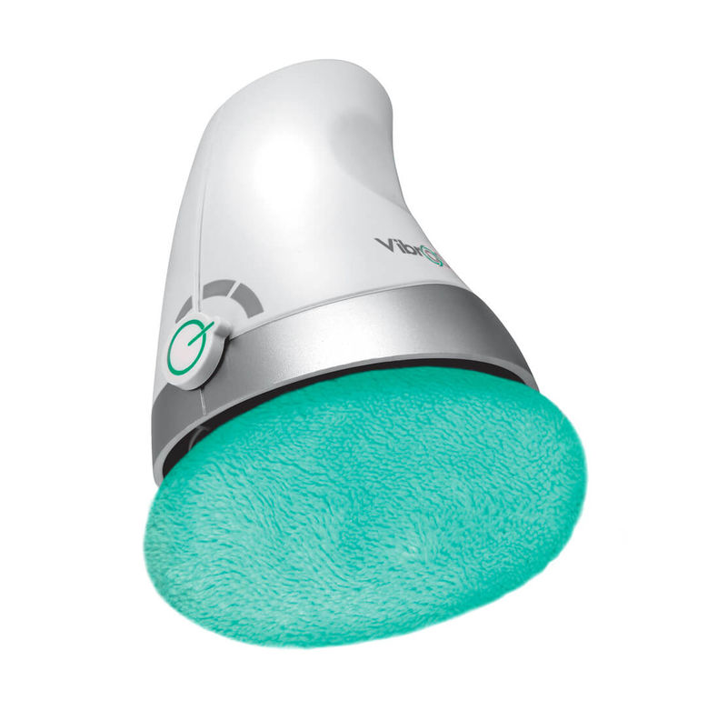 Body Massager — Vibro Sculpt