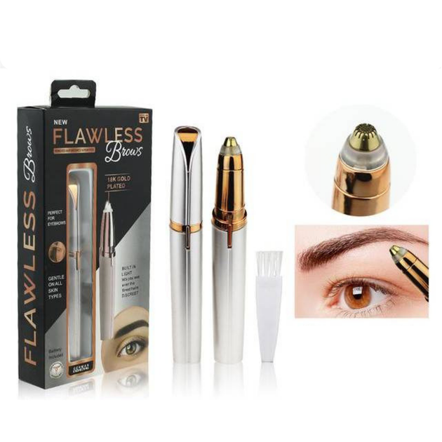 Flowless Women’s Eyebrow Trimmer