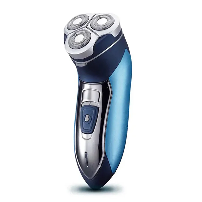 Elektrik ülgüc Kemei 7390 Blue