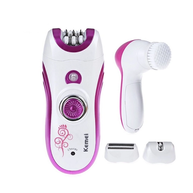 Kemei KM-3066 Epilator