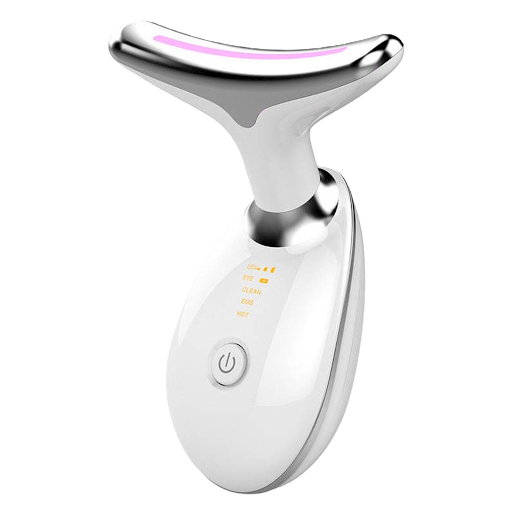 Üzə qulluq üçün cihaz ES-1081 White